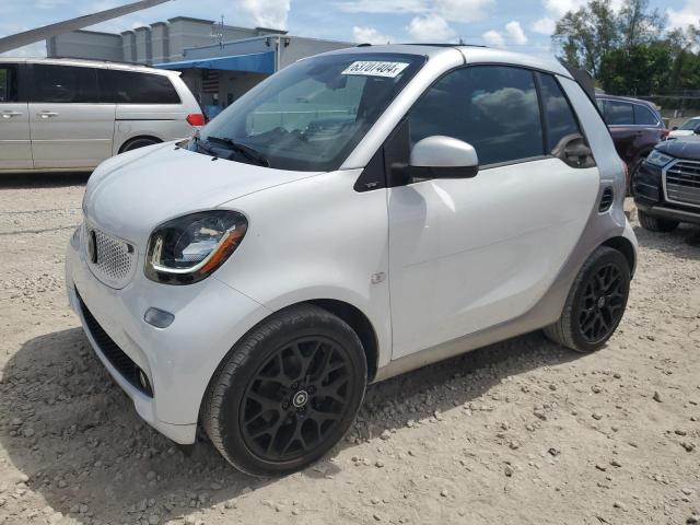 smart fortwo 2017 wmefk5da0hk173197