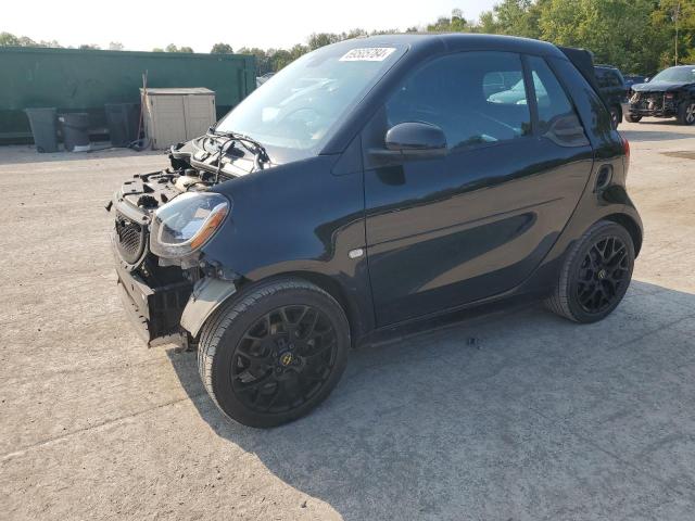 smart fortwo 2017 wmefk5da4hk153602