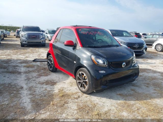 smart fortwo 2017 wmefk5daxhk137100