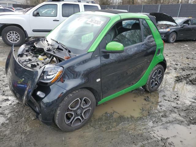 smart fortwo 2018 wmefk9ba5jk241767