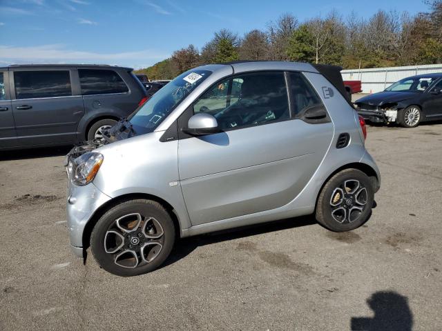 smart fortwo 2018 wmefk9baxjk276532