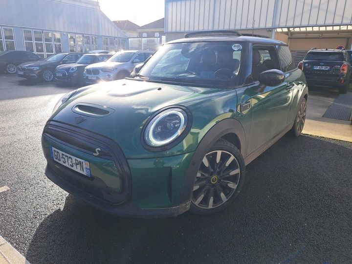 mini mini hatch 2021 wmw11dj0002r65224