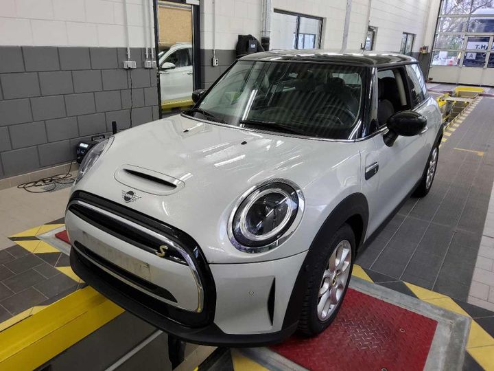 mini mini 3-trg. (f56)(2013-) 2022 wmw11dj0102s48041