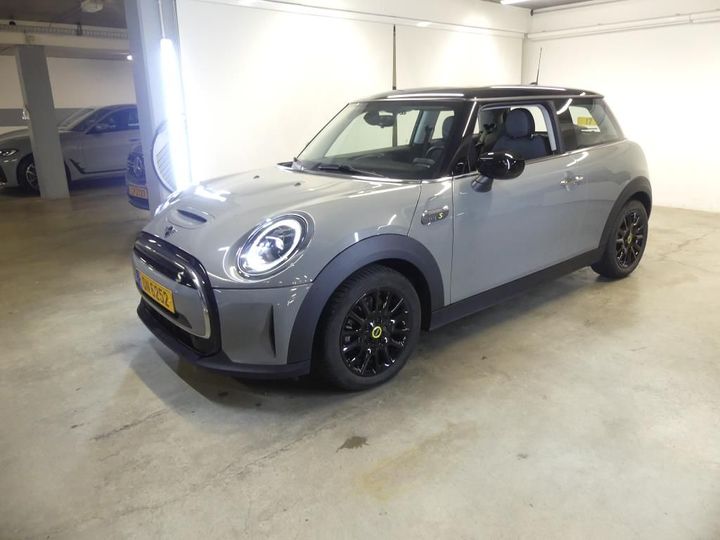 mini mini electric 2021 wmw11dj0202p56342