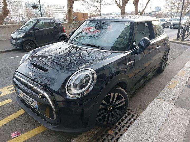 mini mini 2021 wmw11dj0402r86514