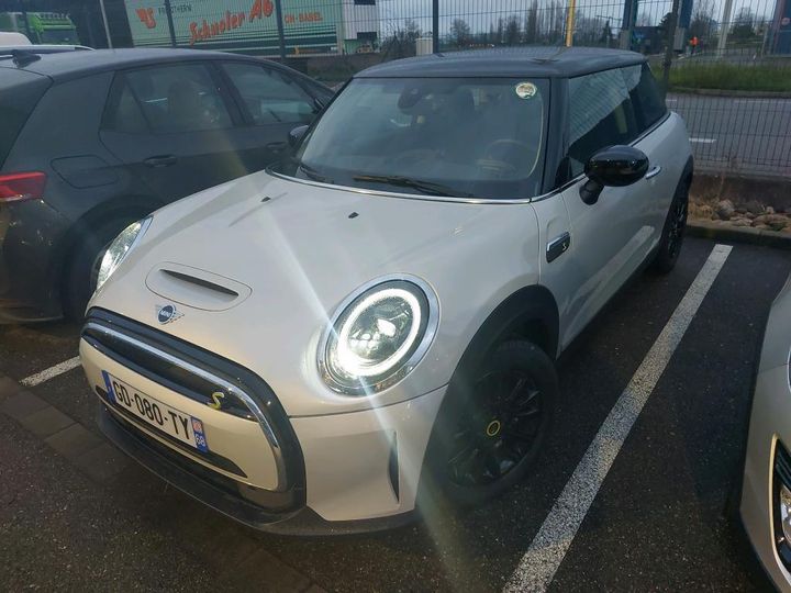 mini mini hatch 2021 wmw11dj0402r99389