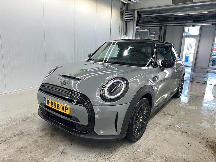 mini mini 2021 wmw11dj0502r78129