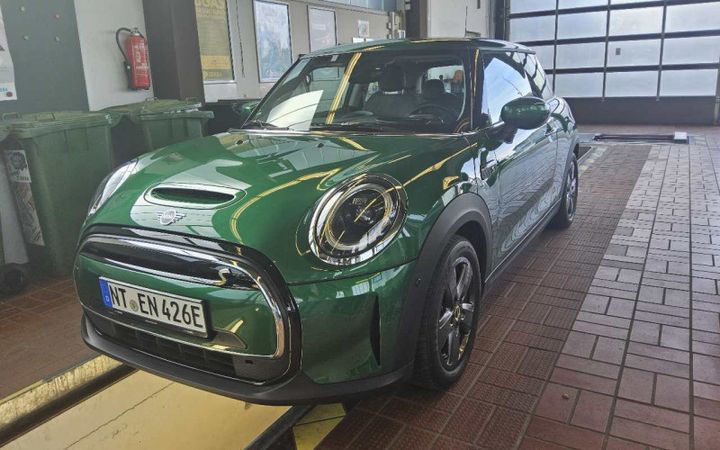 mini mini 3-trg. (f56)(2013-) 2022 wmw11dj0502s30612