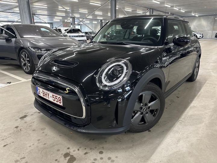 mini electric 2021 wmw11dj0902r68266