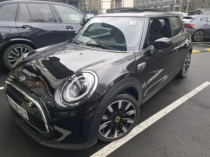 mini mini hatch 2021 wmw11dj0902r95032