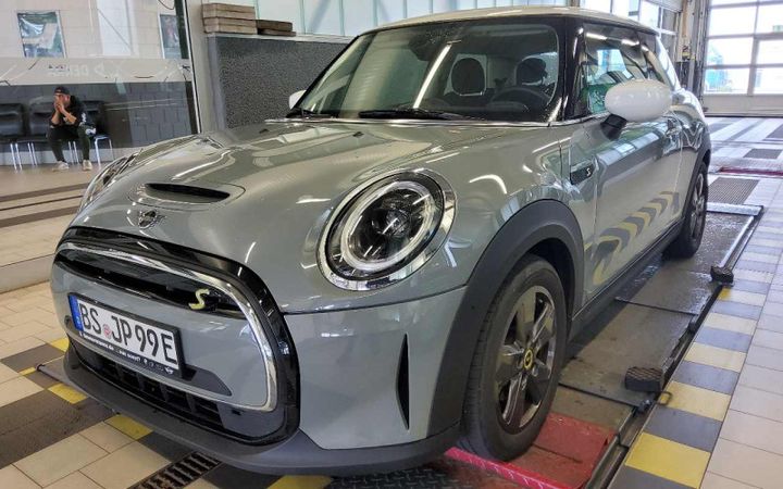 mini mini 3-trg. (f56)(2013-) 2022 wmw11dj0902s20892