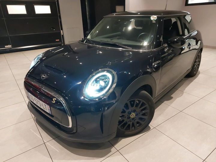 mini mini hatch 2021 wmw11dj0x02r79955