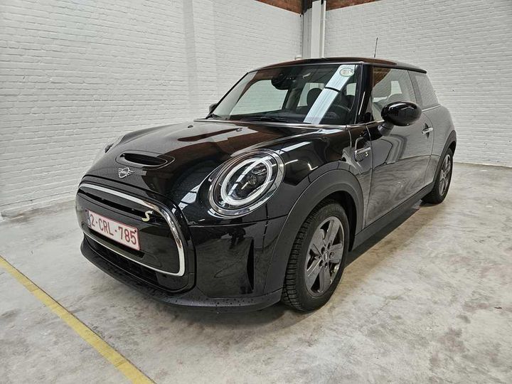 mini mini 2022 wmw11dj0x02t21469