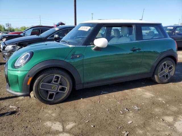 mini cooper 2022 wmw13dj00n2r94479