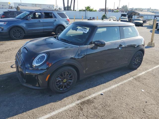 mini cooper se 2023 wmw13dj00p2t81586