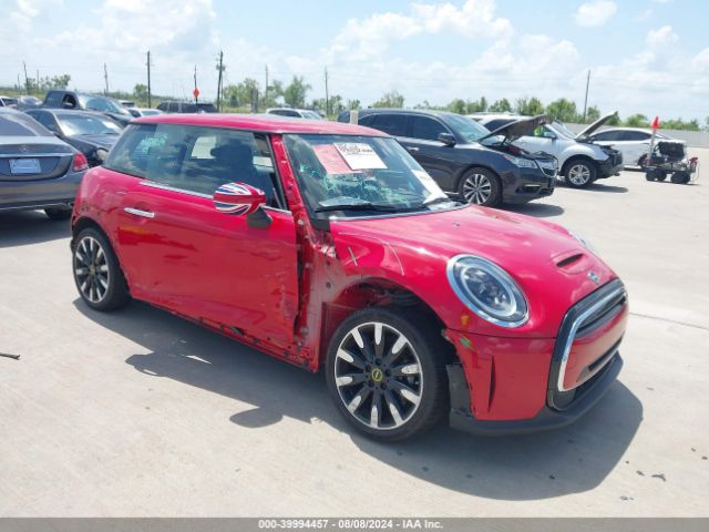 mini hardtop 2024 wmw13dj00r2v09781