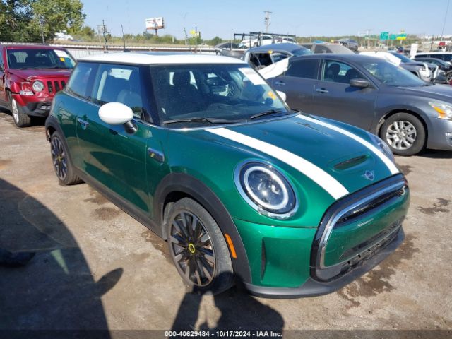 mini hardtop 2023 wmw13dj01p2t82861