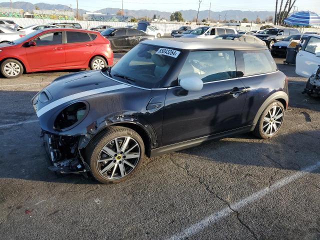 mini cooper se 2023 wmw13dj01p2t89065