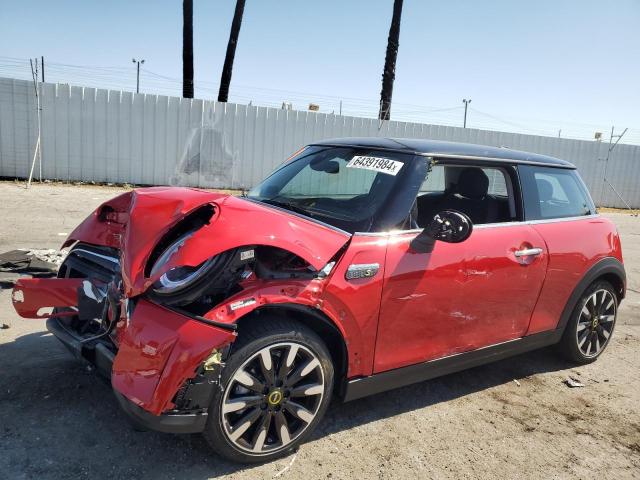 mini cooper se 2024 wmw13dj01r2v91536