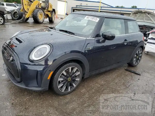 mini hard top 2022 wmw13dj02n2p73739