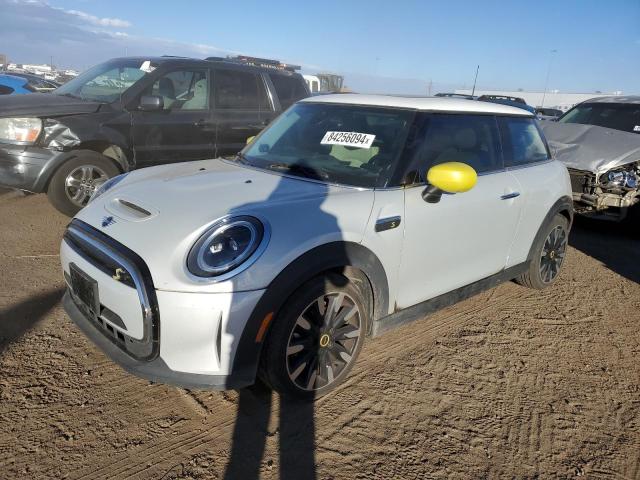 mini cooper se 2022 wmw13dj02n2s28074