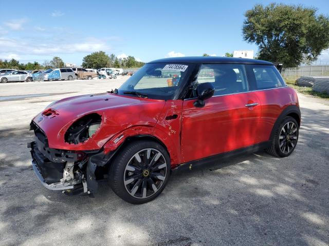 mini cooper se 2024 wmw13dj02r2v87799