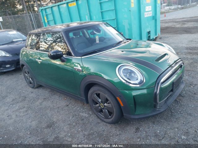 mini hardtop 2022 wmw13dj03n2r54185