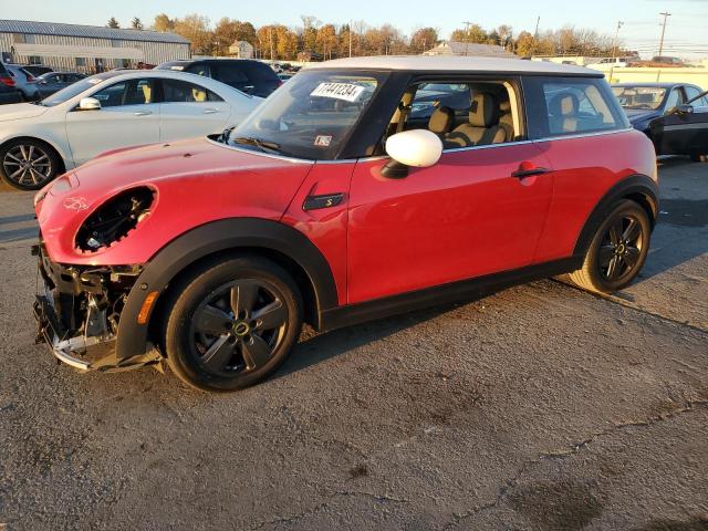 mini cooper se 2023 wmw13dj03p2u22468