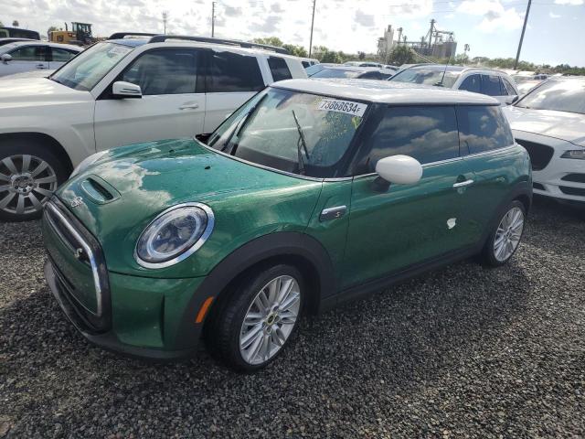 mini cooper se 2024 wmw13dj03r2v18989