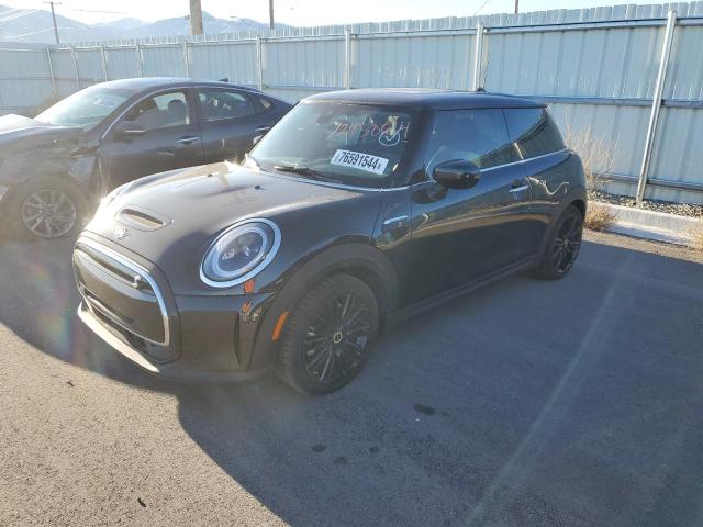 mini cooper se 2024 wmw13dj03r2v85043