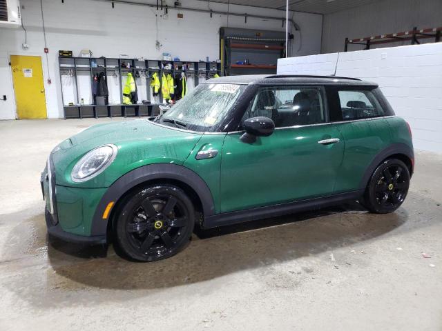 mini cooper se 2022 wmw13dj04n2r21275