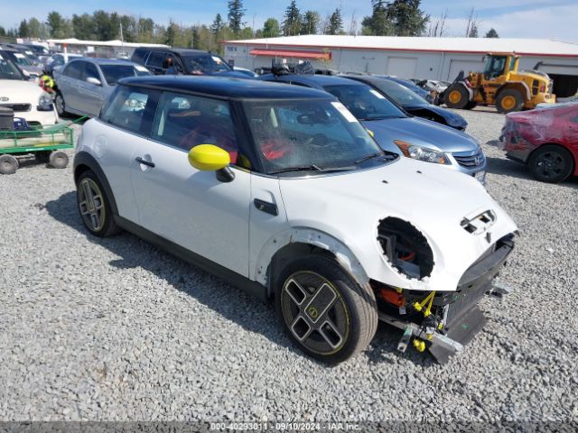 mini hardtop 2024 wmw13dj04r2u35961