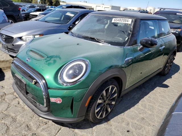 mini cooper se 2024 wmw13dj04r2v89618