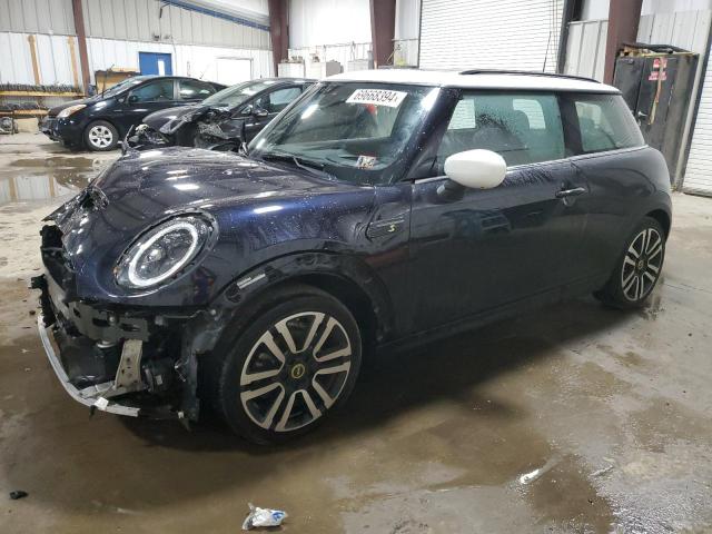 mini cooper se 2022 wmw13dj06n2s49588