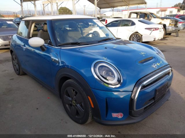 mini hardtop 2023 wmw13dj06p2t32442