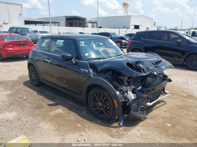 mini hardtop 2023 wmw13dj07p2s72591