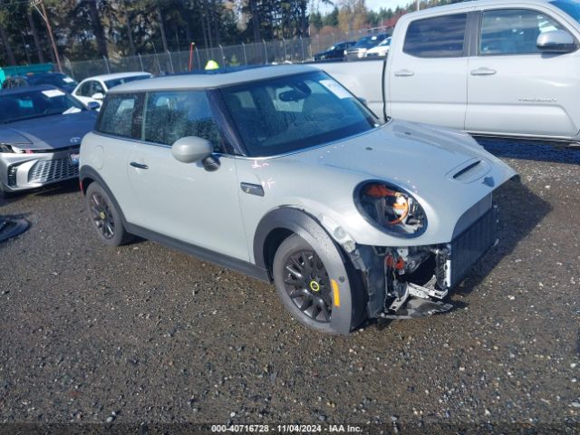 mini hardtop 2023 wmw13dj07p2t55678