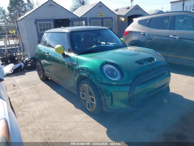 mini hardtop 2023 wmw13dj07p2t76739