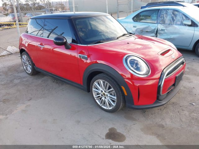 mini hardtop 2024 wmw13dj07r2u39440