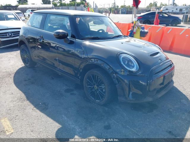 mini hardtop 2024 wmw13dj07r2v30658