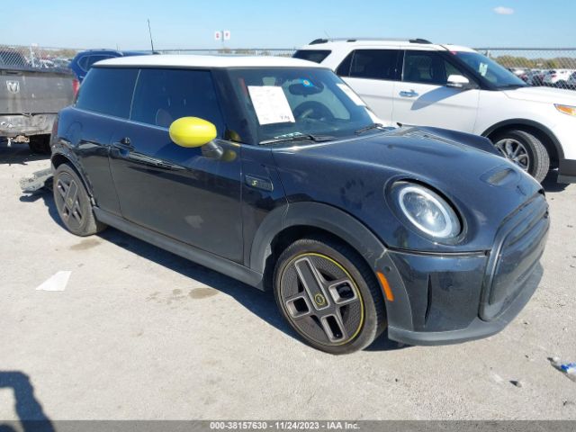 mini se hardtop 2023 wmw13dj09p2t63832