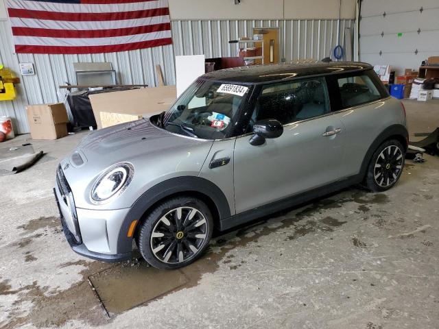 mini cooper 2023 wmw13dj09p2t81795