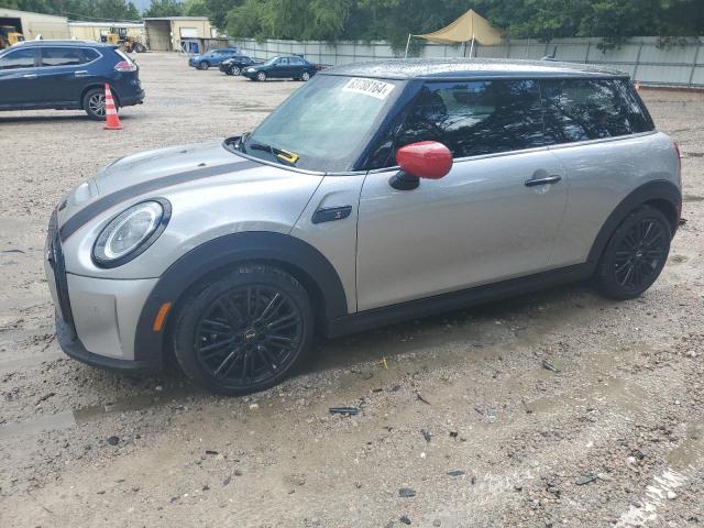 mini cooper se 2024 wmw13dj09r2u35924