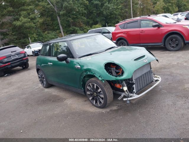 mini hardtop 2024 wmw13dj09r2v85757