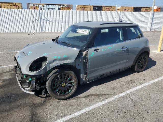 mini cooper se 2023 wmw13dj0xp2s71208