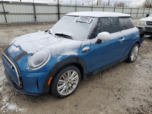 mini cooper se 2024 wmw13dj0xr2u89281