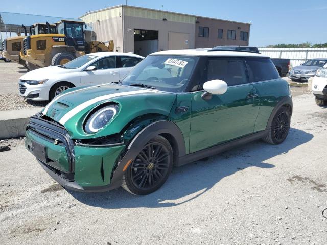 mini cooper se 2024 wmw13dj0xr2v44974