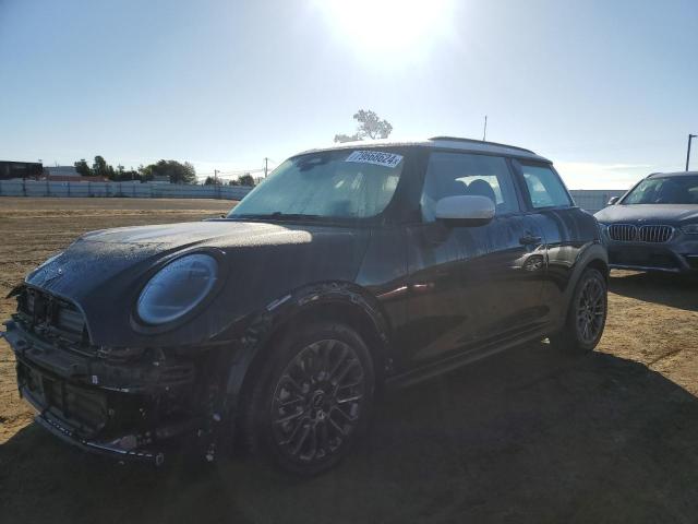 mini cooper 2025 wmw13gd04s2w37251