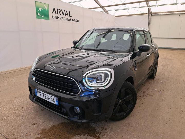 mini countryman 2020 wmw21br0203m47428