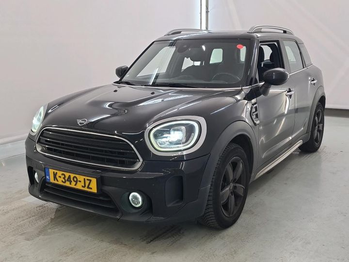 mini countryman 2021 wmw21br0703m94440